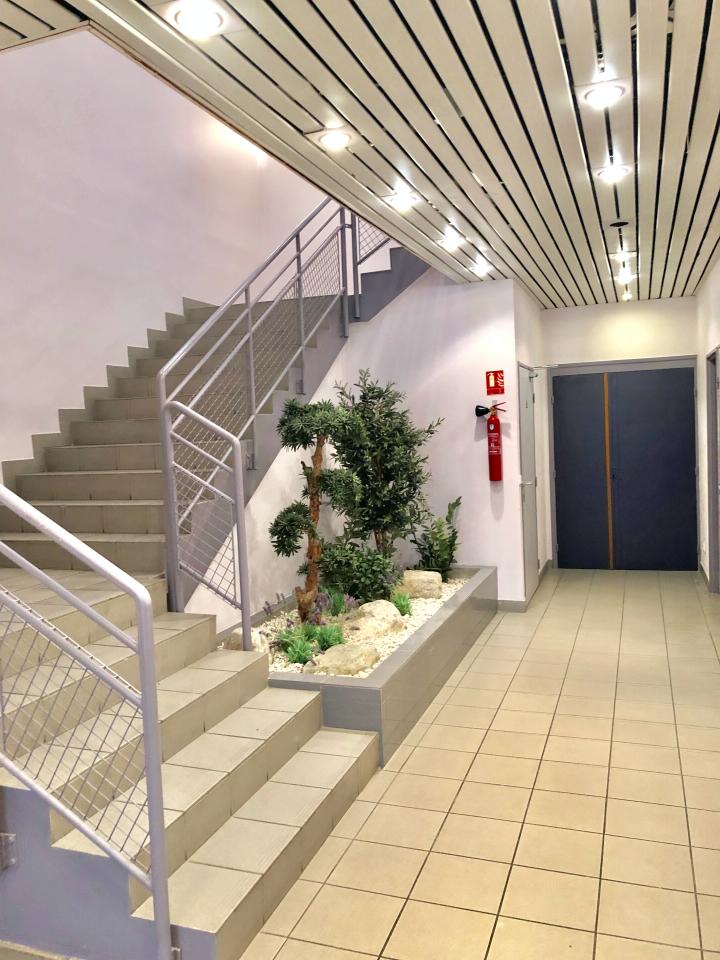 Bureau Écully 225m² Location bureau Écully Rhône OLBUR2109084 11
